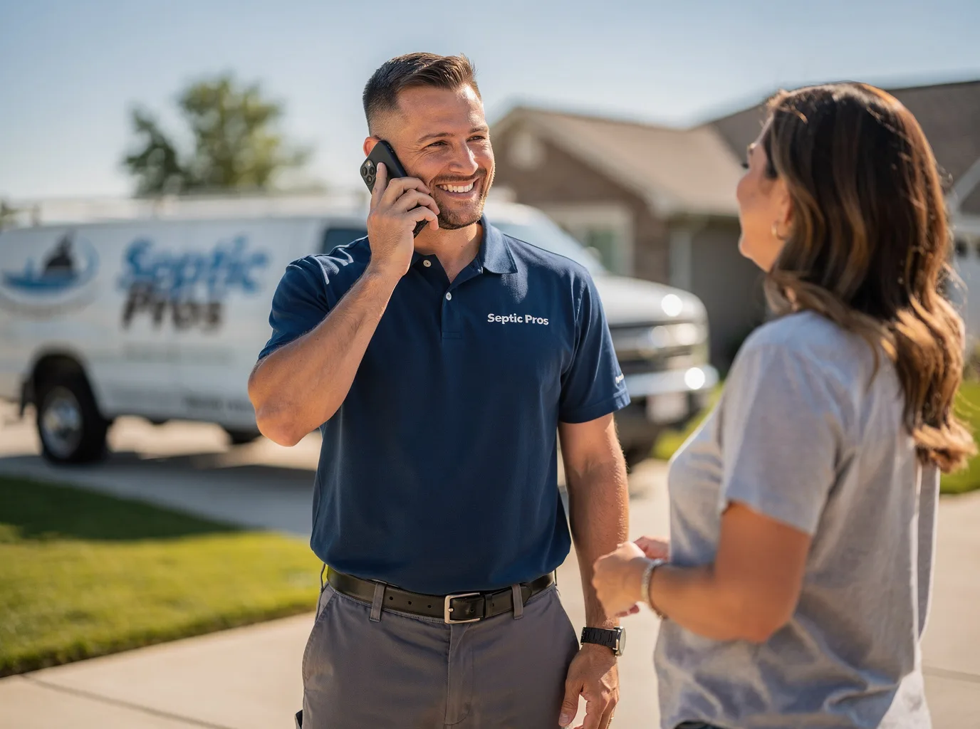 Septic Tank Pumping Freeland, WA FAQs